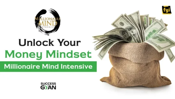 Unlock Your Money Mindset