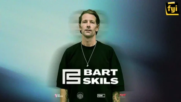 Bart Skils Live at Delhi