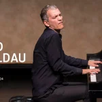 Brad Mehldau Trio Ballet