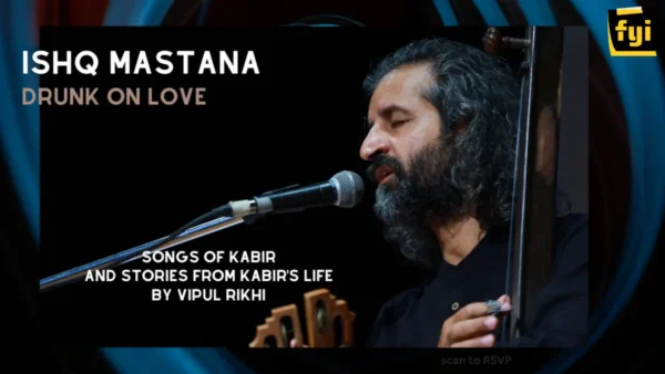 Ishq Mastana Drunk on Love