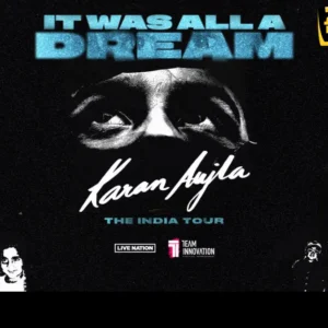 Karan Aujla It Was All A Dream