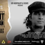 Mohit Chauhan Live in Concert