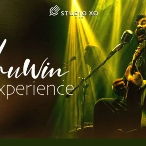 PokerBaazi Presents Bhuwin Experience