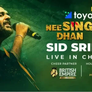 Sid-sriram-live-in-chennai