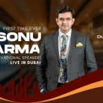 Sonu Sharma Live Dubai