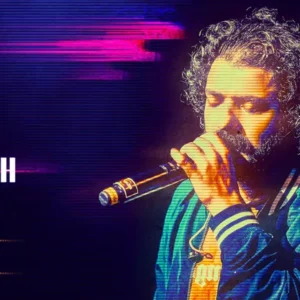 Sreenath Bhasi Live in Bengaluru