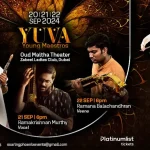 Yuva - Young Maestros in Dubai