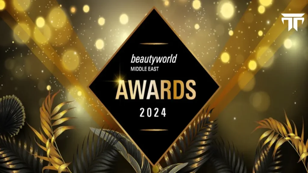 Beautyworld Middle East Awards