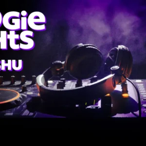 Boogie Nights ft DJ Prashu