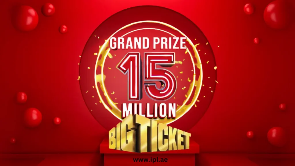 Congratulations to Tushar Deshkar from India, the grand prize winner of AED 15,000,000 in the BIG Ticket Abu Dhabi Series 265! Discover more about the lucky winners and their incredible prizes.