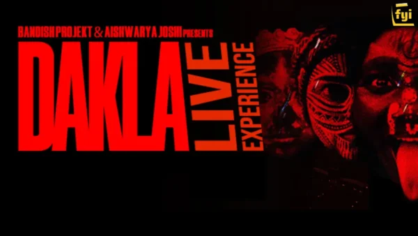 DAKLA LIVE EXPERIENCE AHMEDABAD