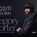 Gregory Porter Live The Agenda