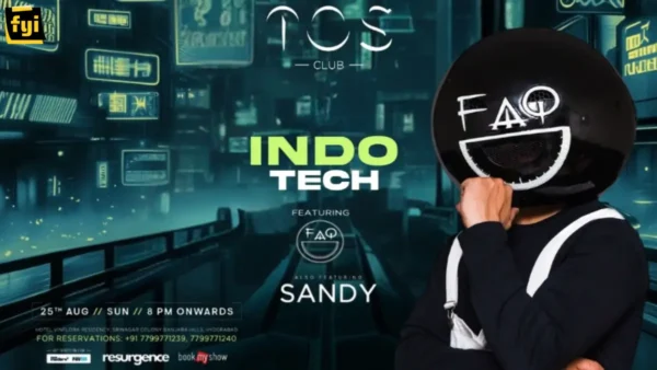 INDO TECH FT DJ DFAQ