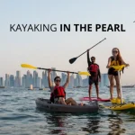 KAYAKING EXPERIENCE THE PEARL