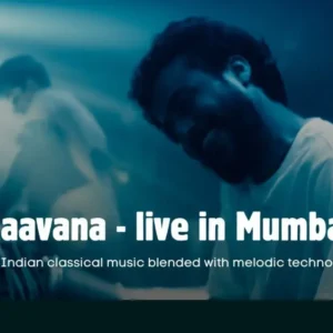 Raavana Live in Mumbai