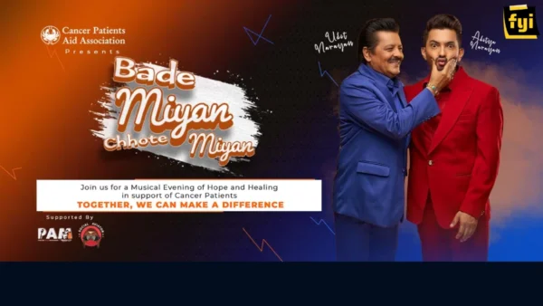 Bade Miyan Chote Miyan