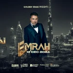 Emrah Live at Zabeel Theatre