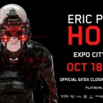 Eric Prydz Holo Live