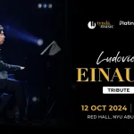 Ludovico Einaudi Tribute Tynda Music