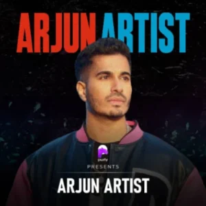 Purly Pals Presents Arjun Live