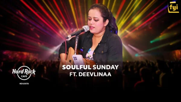 Soulful Sunday ft Deevlinaa