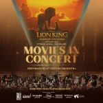 The Lion King In Concert