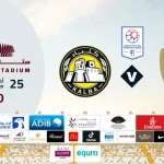 Al Wahda FC vs Kalba FC