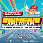 Animenia Live Abu Dhabi