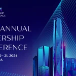 Annual Leadership Conference Riyadh