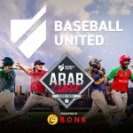 Baseball United Arab Classic