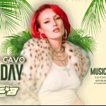 Cavo presents HAIVAI B Live