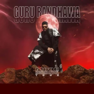 Guru Randhawa Moon Rise Tour