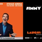 Jimmy Carr Laughs Funny