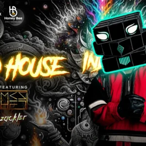 Klub Hermis Presents Indo House