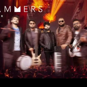 Relive Jammers Tour Chennai