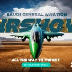 Saudi General Aviation Airshow