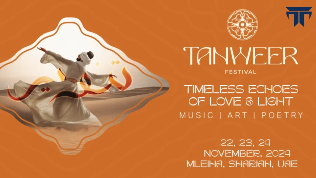 Tanweer Festival 2024 Sharjah