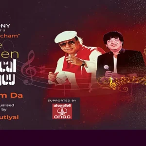 The RD Burman Show