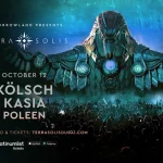 Tomorrowland Presents Kolsch & Kasia