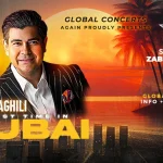 Salar Aghili By Global Concerts